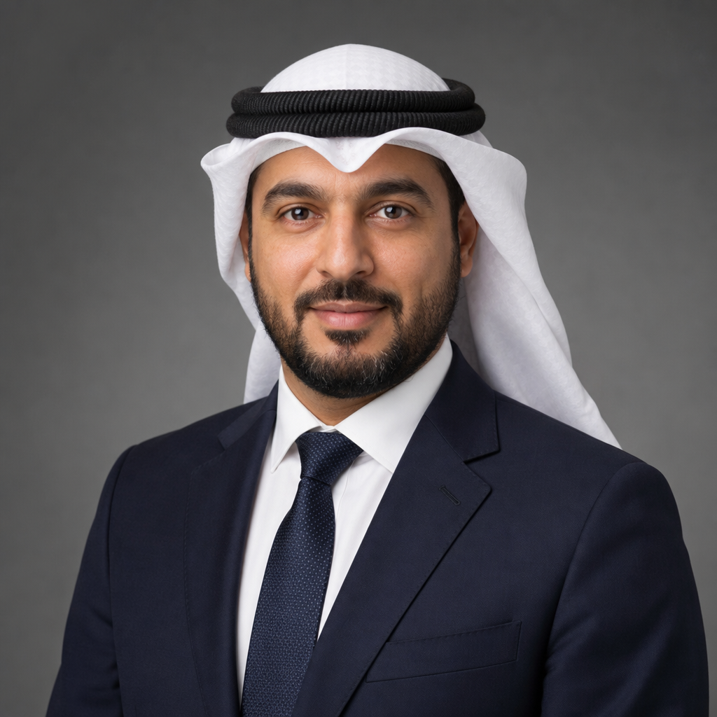 Ahmad Al-Mutairi