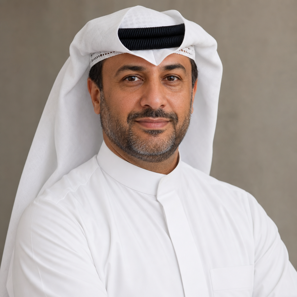 Khalid Al-Rashidi