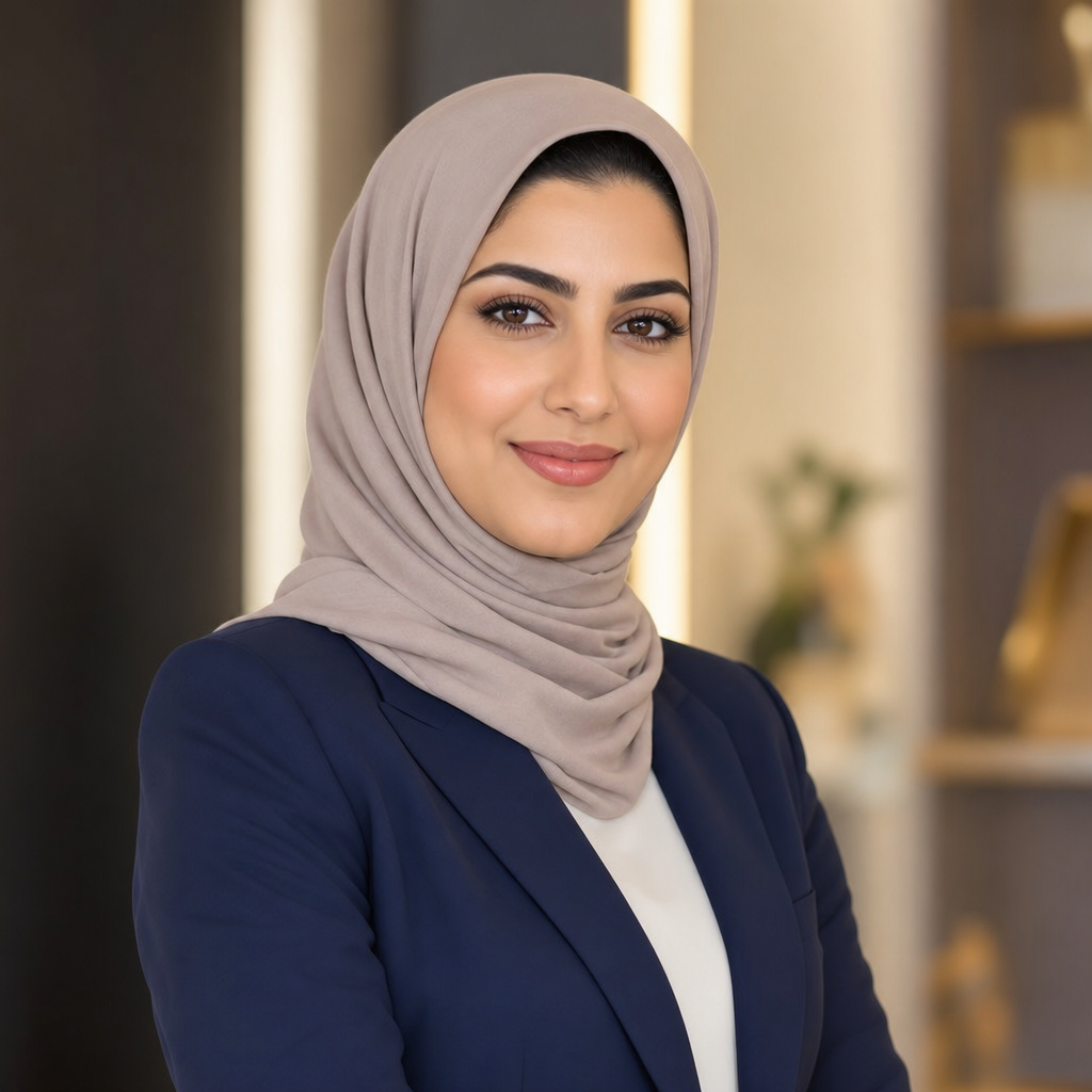 Sara Al-Kandari