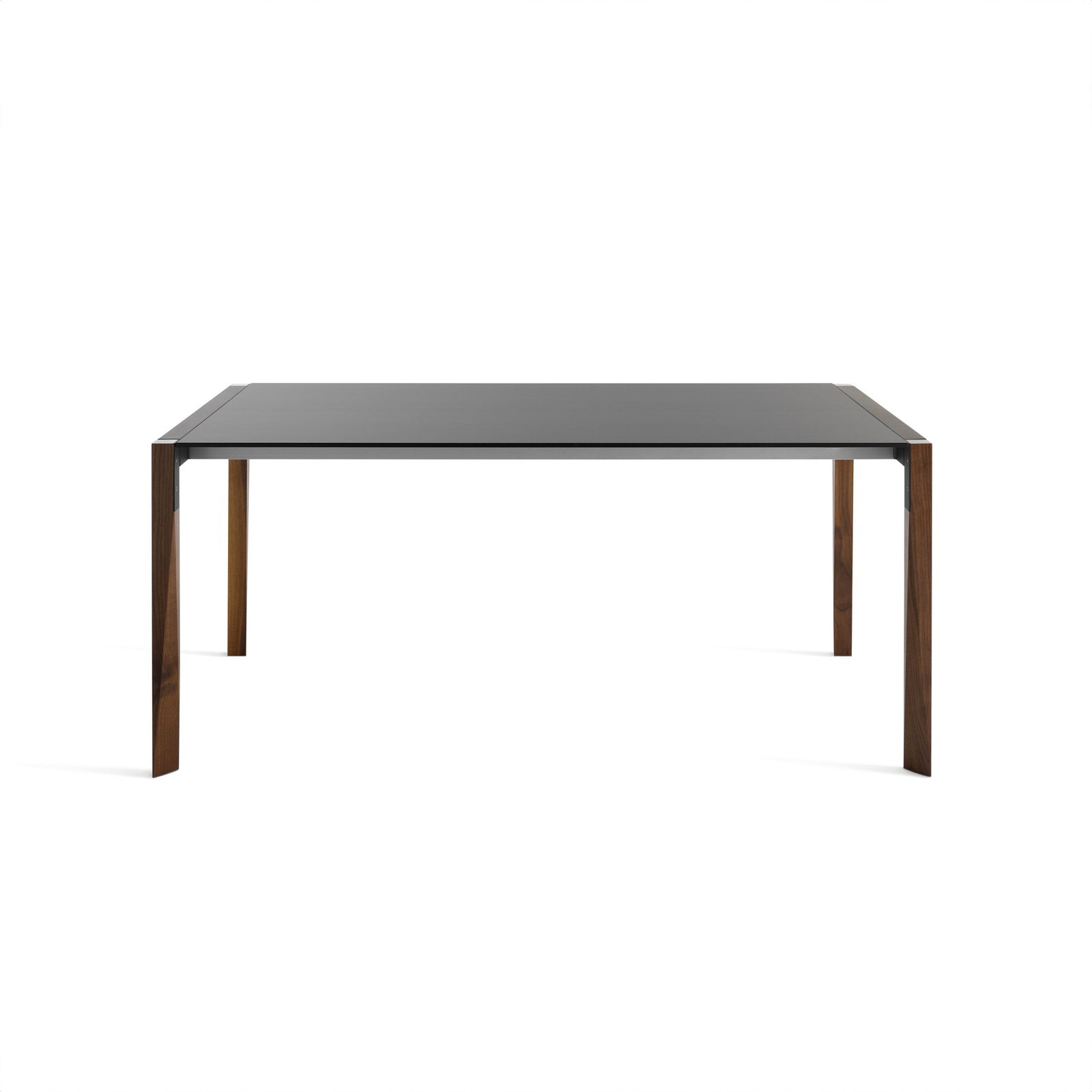 Extendable Dining Table TANGO by Joe Doucet & Renato Zamberlan for Horm