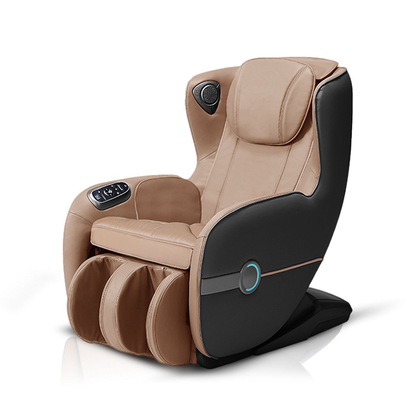 iREST A158 Premium Massage Chair with Heat Therapy