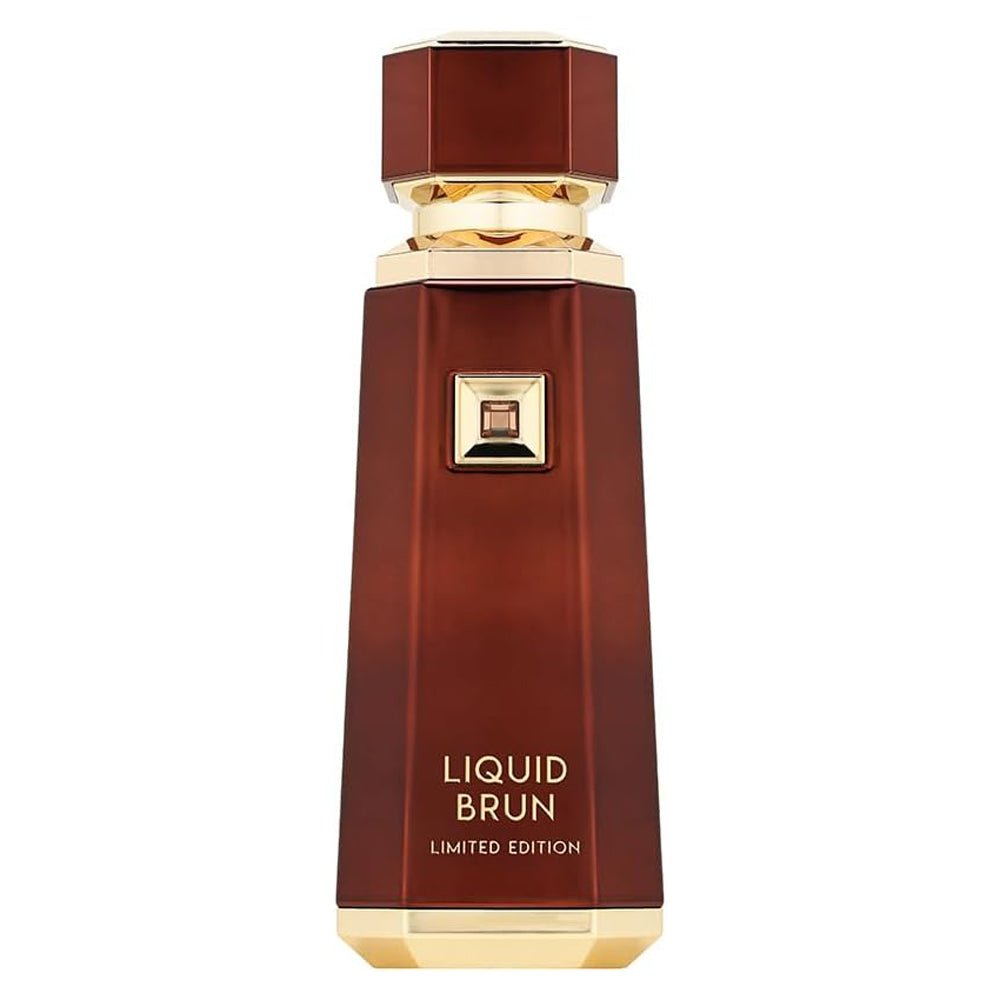 French Avenue Liquid Brun Limited Edition For Men Extrait De Parfum 150ml