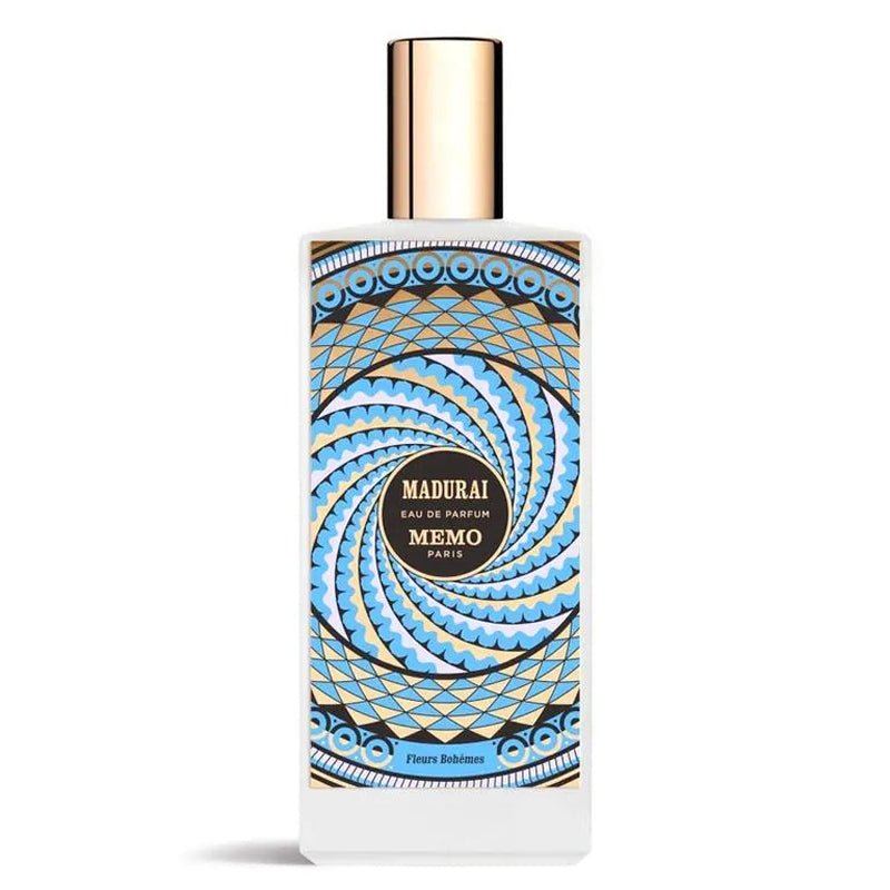 Memo Madurai For Unisex Eau de Parfum 75ML