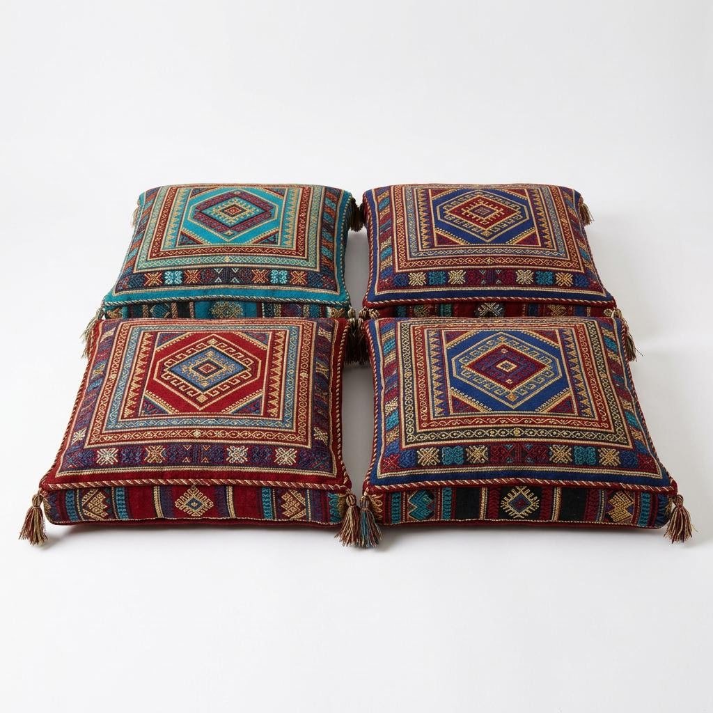 Majlis Cushion Set
