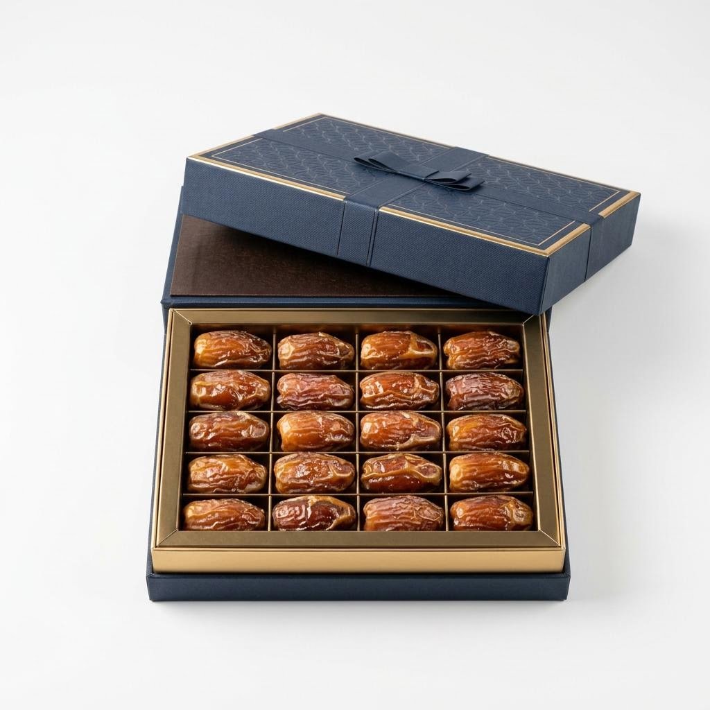 Medjool Dates Gift Box
