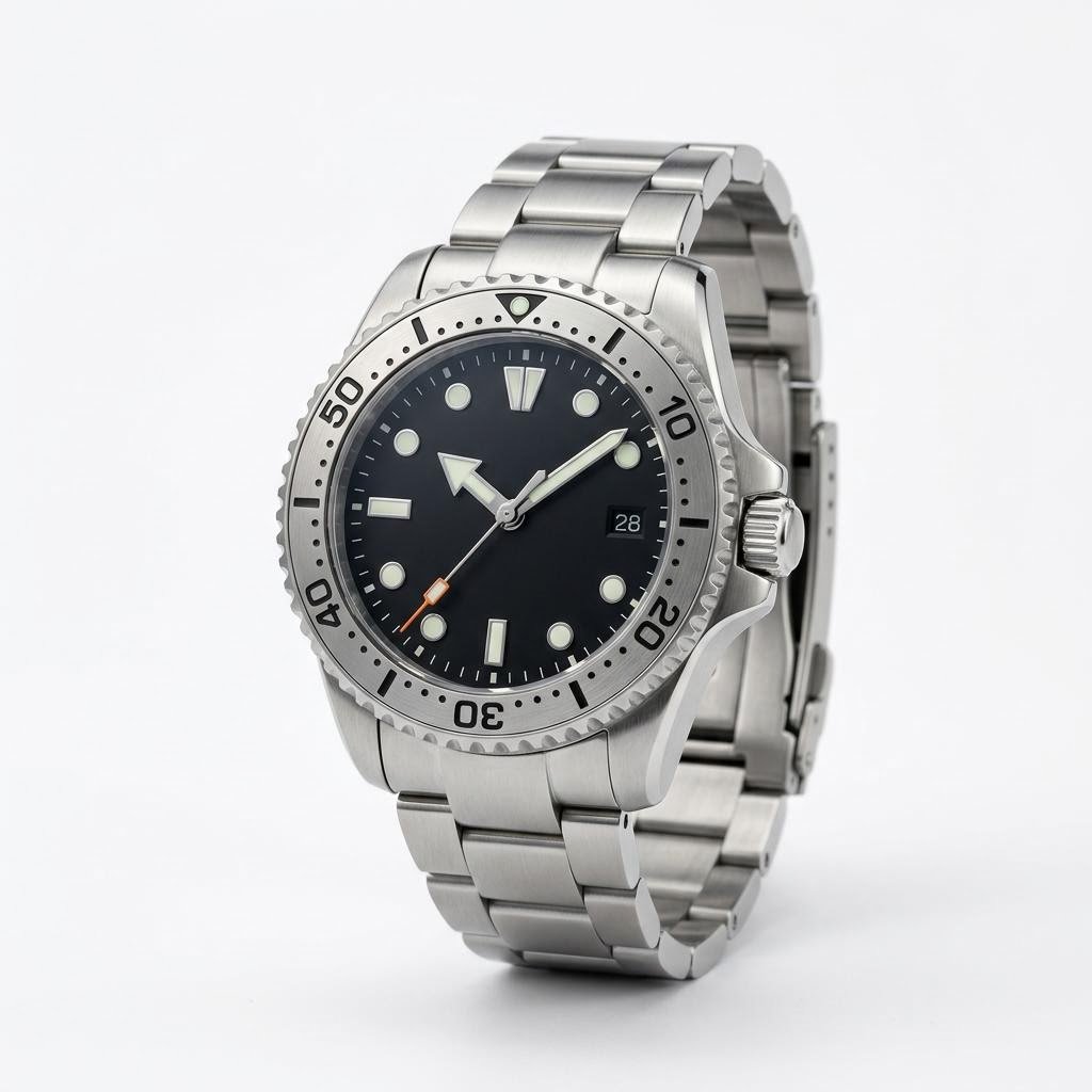 Seiko Prospex Diver Watch