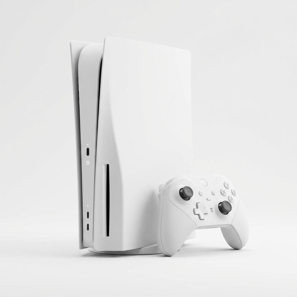 Sony PlayStation 5 Slim
