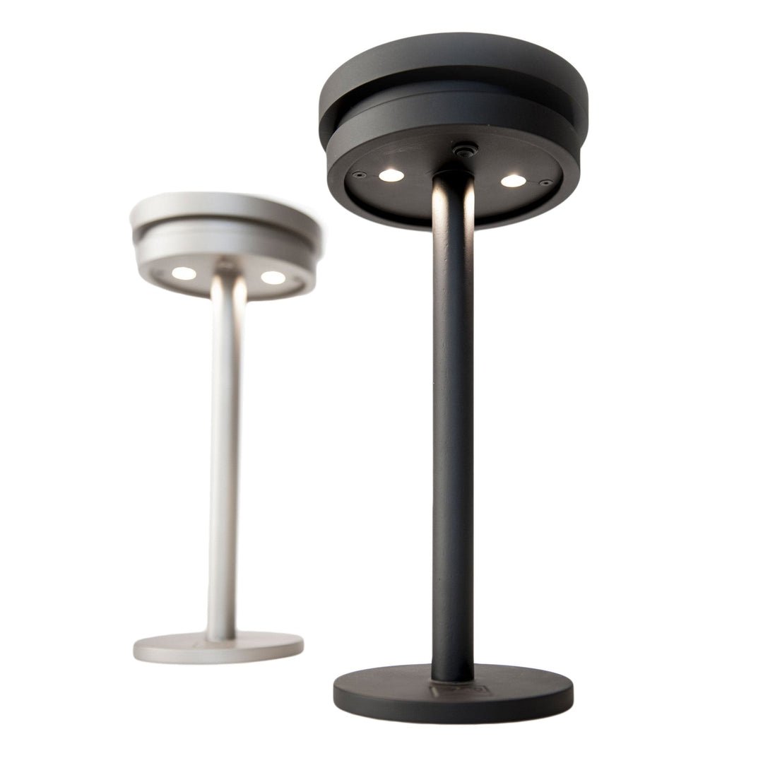 Valchromat Table Lamp ALLUCIA by Zag Design