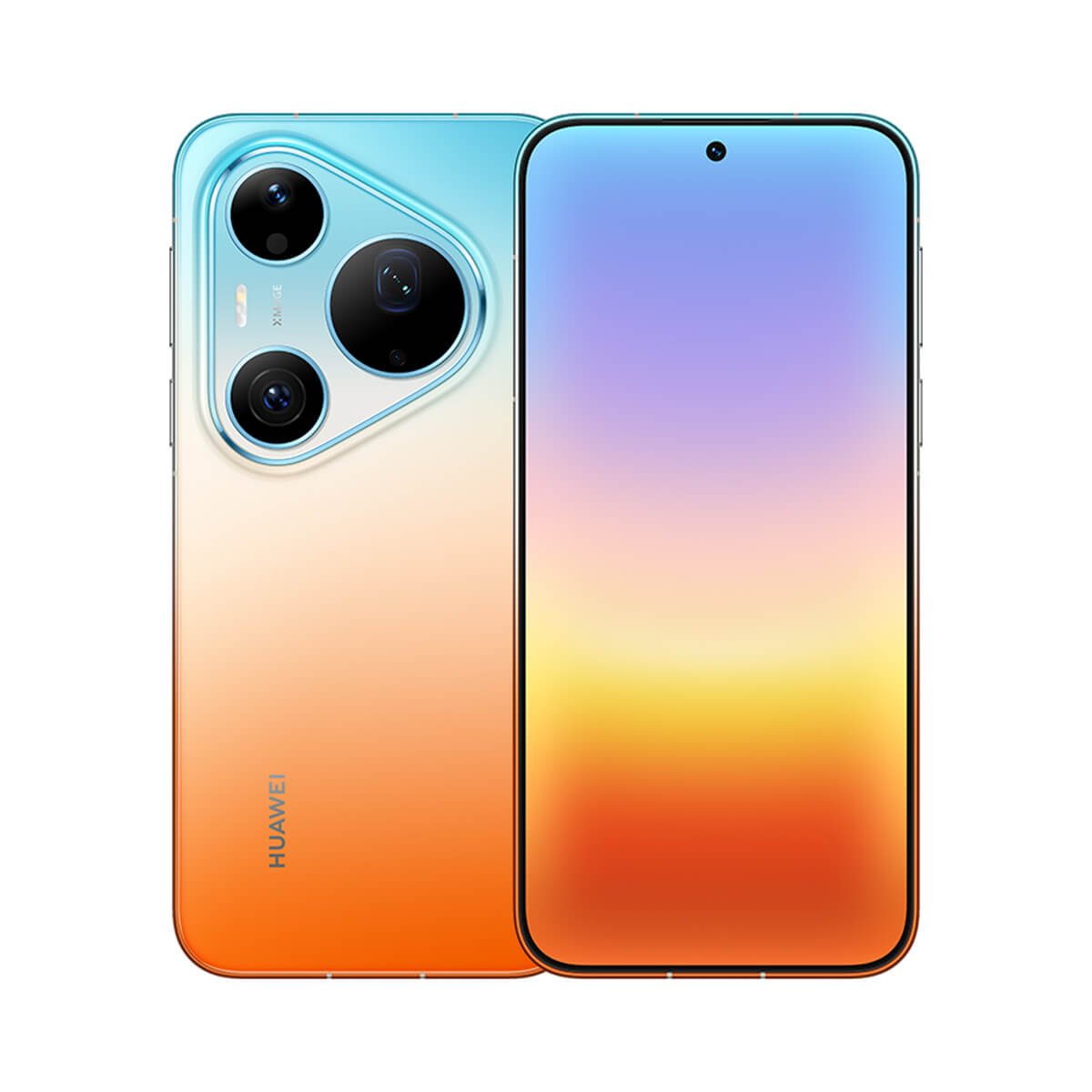 Huawei Pura 90s Pro Max (12GB RAM + 512GB Memory)