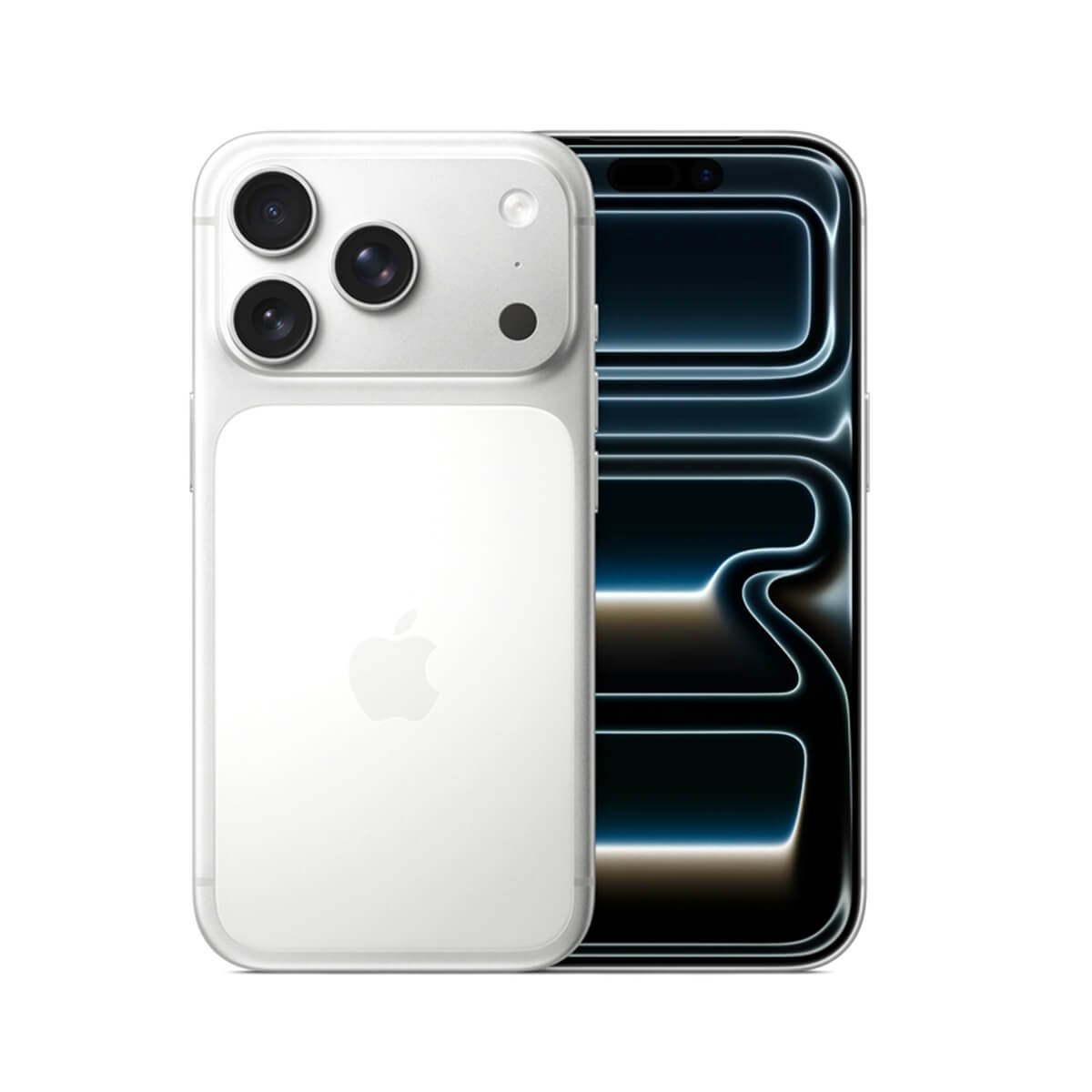 Apple iPhone 17 Pro 256GB - Silver