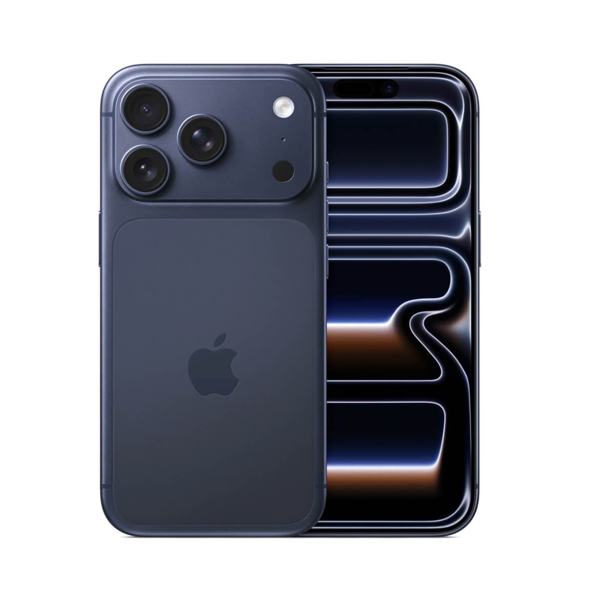 Apple iPhone 17 Pro 512GB - Deep Blue