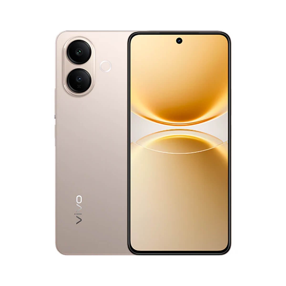 Vivo V70 Lite (8GB RAM + 256GB Memory)